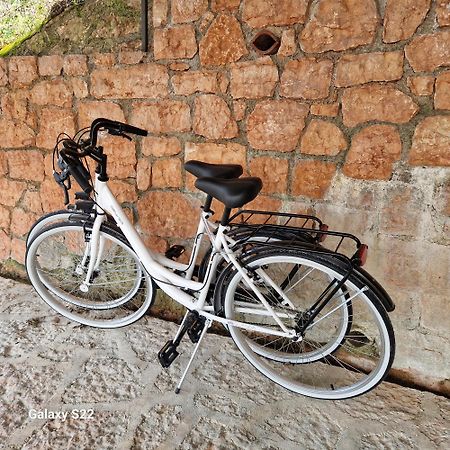 Il Nido Brenzone sul Garda Exterior foto
