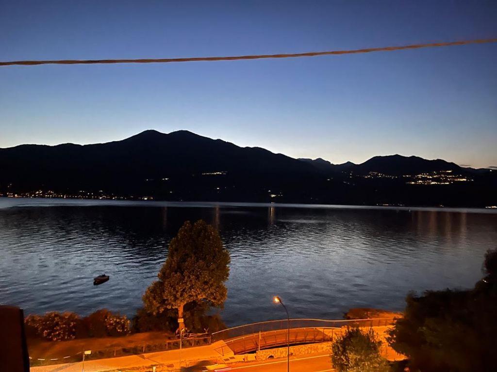 Il Nido Brenzone sul Garda Exterior foto