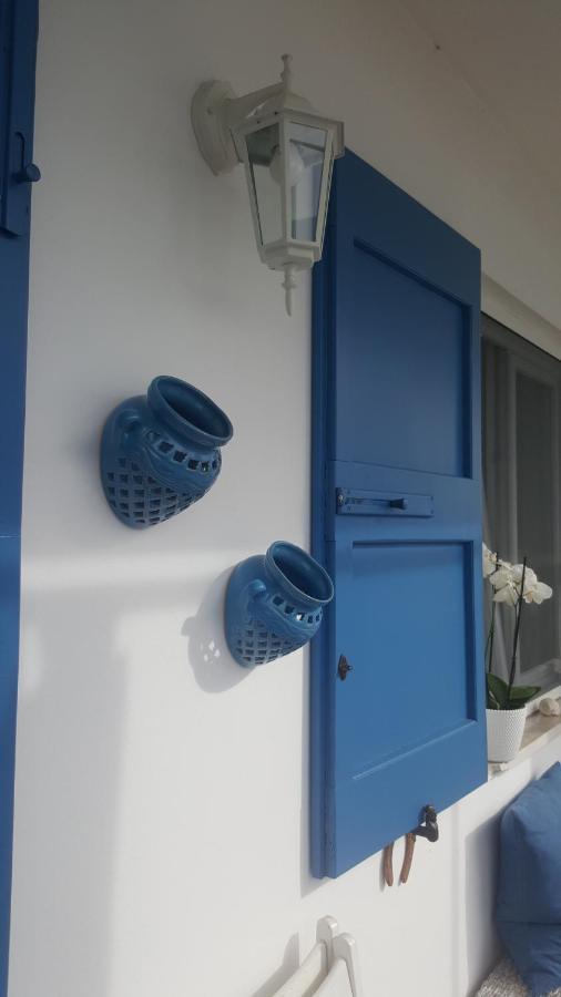 Il Nido Brenzone sul Garda Exterior foto