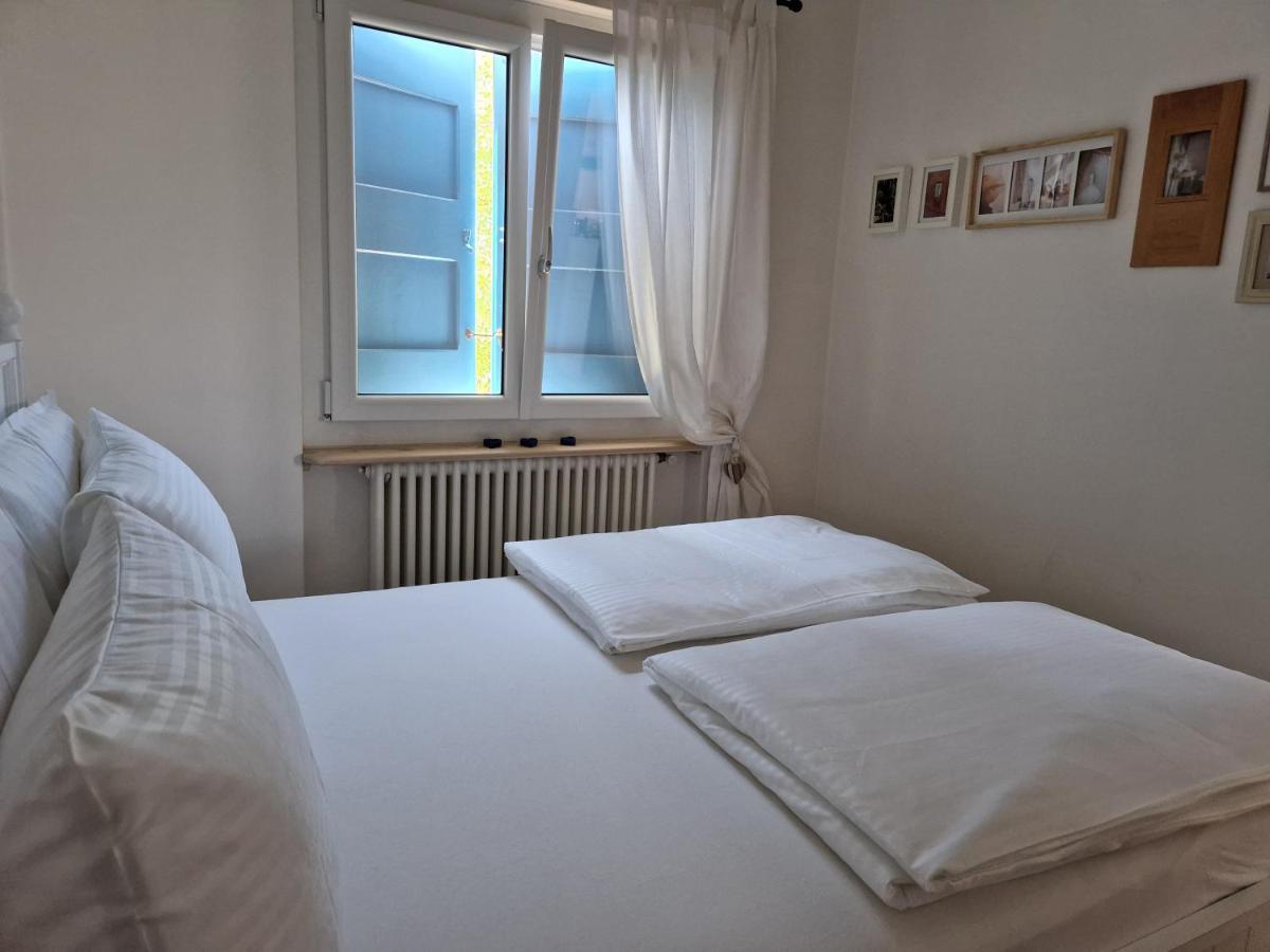 Il Nido Brenzone sul Garda Exterior foto