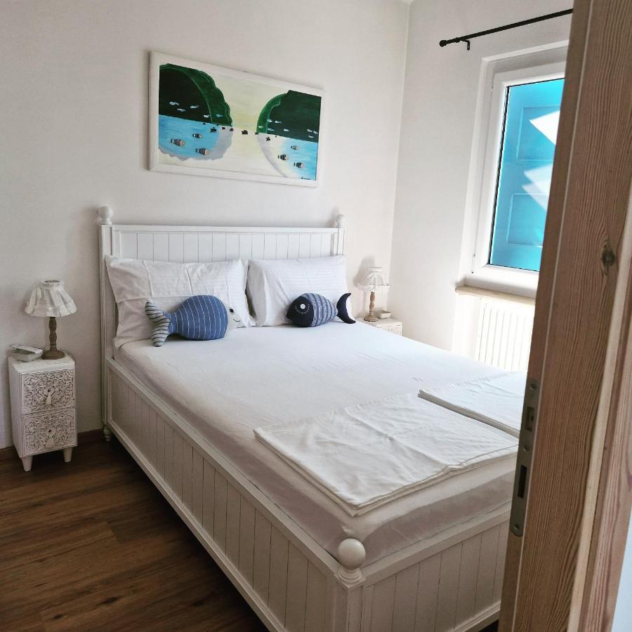 Il Nido Brenzone sul Garda Exterior foto